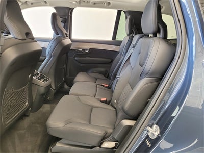 2025 Volvo XC90 B6 Plus 7-Seater 2025.5
