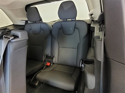 2025 Volvo XC90 B6 Plus 7-Seater 2025.5
