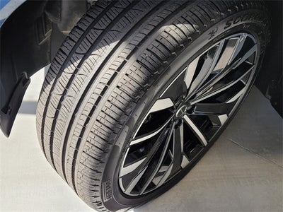 2025 Volvo XC90 B6 Plus 7-Seater 2025.5