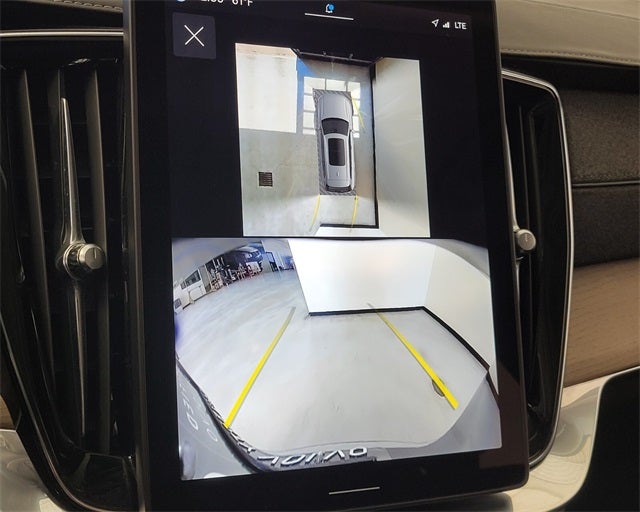 2025 Volvo XC90 B6 Plus 7-Seater 2025.5