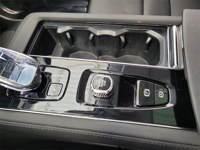 2025 Volvo XC90 B6 Plus 7-Seater 2025.5