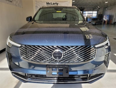 2025 Volvo XC90 B6 Plus 7-Seater 2025.5