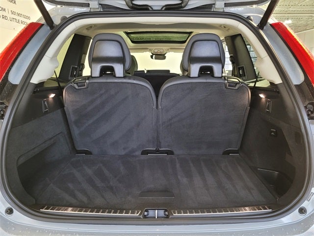 2025 Volvo XC90 B6 Plus 7-Seater