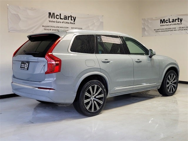 2025 Volvo XC90 B6 Plus 7-Seater