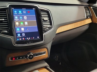 2025 Volvo XC90 B6 Plus 7-Seater