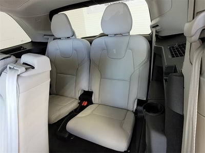 2024 Volvo XC90 Ultimate