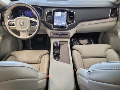 2024 Volvo XC90 Ultimate
