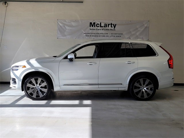 2024 Volvo XC90 Ultimate