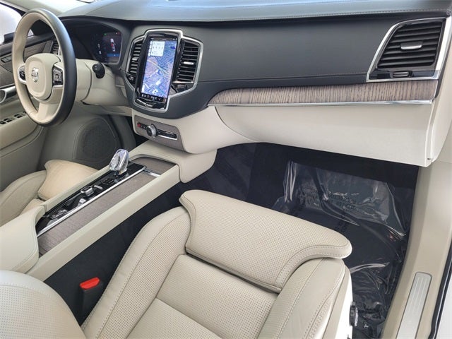 2024 Volvo XC90 Ultimate