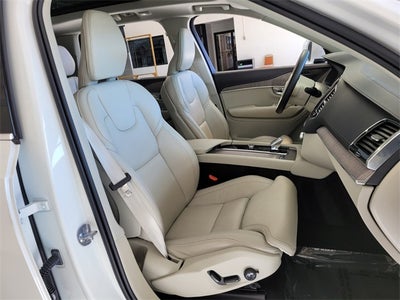 2024 Volvo XC90 Ultimate