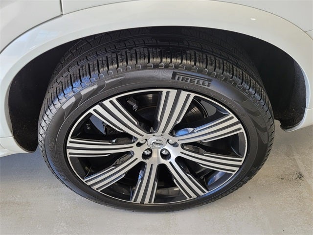 2024 Volvo XC90 Ultimate