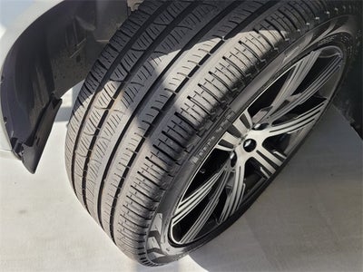 2024 Volvo XC90 Ultimate