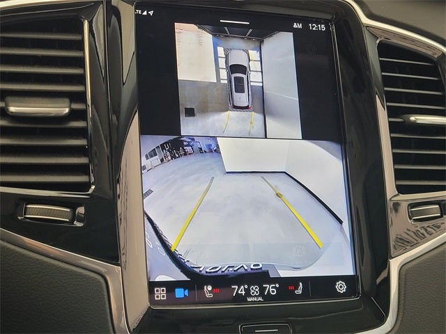 2024 Volvo XC90 Ultimate