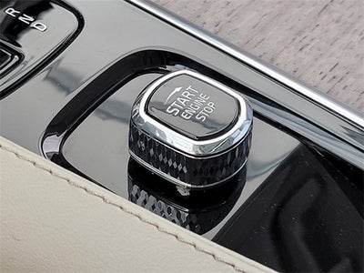 2024 Volvo XC90 Ultimate