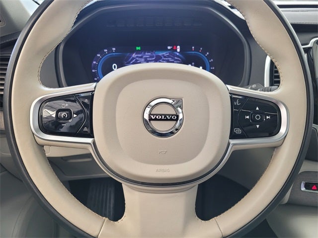 2024 Volvo XC90 Ultimate