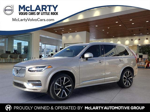 2023 Volvo XC90 B6 Plus 7-Seater