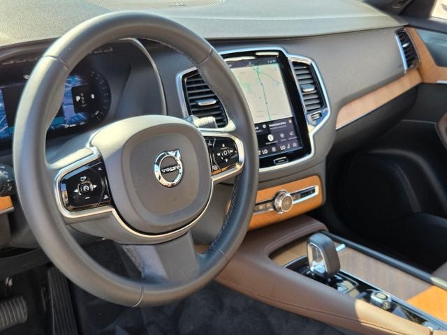 2023 Volvo XC90 B6 Plus 7-Seater