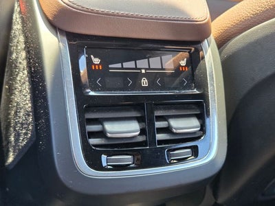 2023 Volvo XC90 B6 Plus 7-Seater