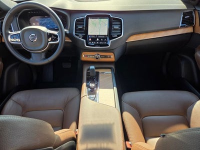 2023 Volvo XC90 B6 Plus 7-Seater