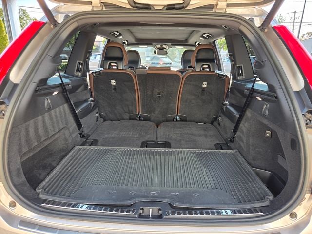 2023 Volvo XC90 B6 Plus 7-Seater