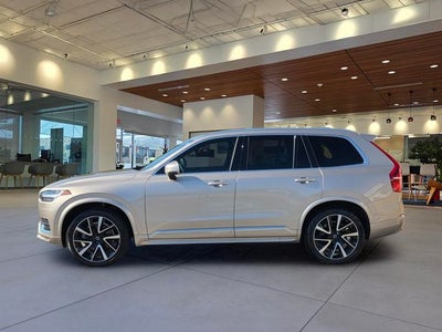 2023 Volvo XC90 B6 Plus 7-Seater