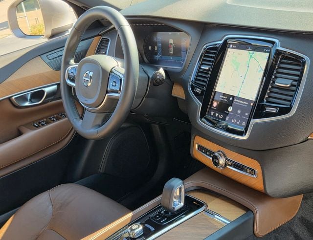 2023 Volvo XC90 B6 Plus 7-Seater