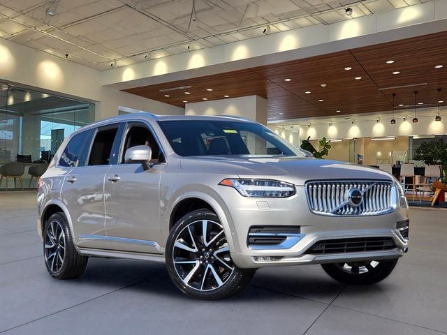 2023 Volvo XC90 B6 Plus 7-Seater