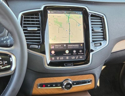 2023 Volvo XC90 B6 Plus 7-Seater