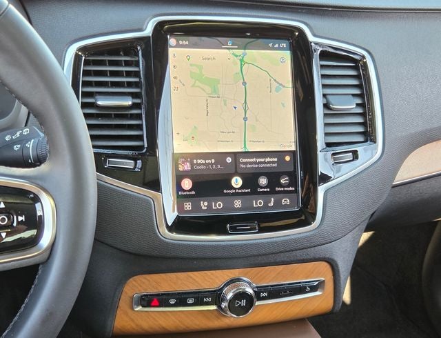2023 Volvo XC90 B6 Plus 7-Seater