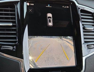 2023 Volvo XC90 B6 Plus 7-Seater