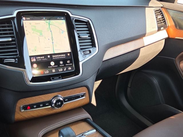 2023 Volvo XC90 B6 Plus 7-Seater