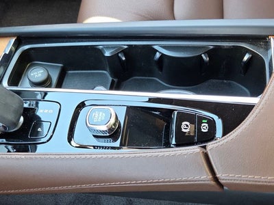 2023 Volvo XC90 B6 Plus 7-Seater
