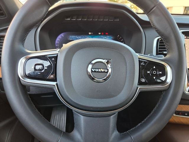 2023 Volvo XC90 B6 Plus 7-Seater
