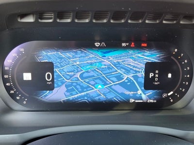 2023 Volvo XC90 B6 Plus 7-Seater