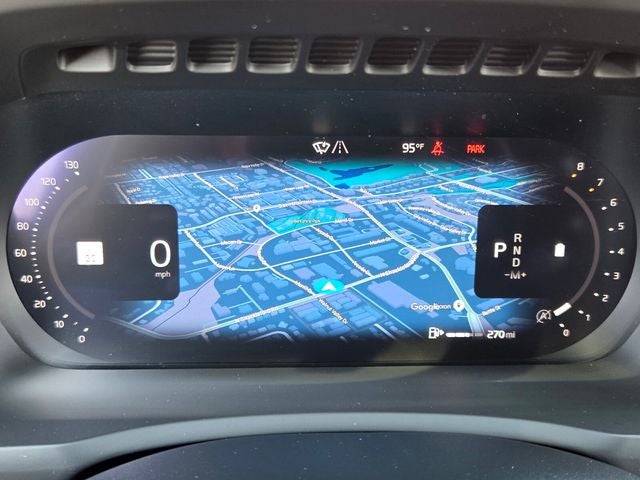 2023 Volvo XC90 B6 Plus 7-Seater