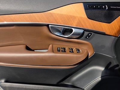 2023 Volvo XC90 B6 Plus 7-Seater