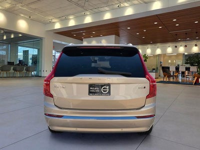 2023 Volvo XC90 B6 Plus 7-Seater