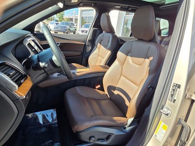2023 Volvo XC90 B6 Plus 7-Seater