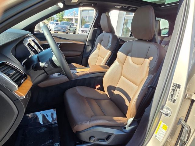 2023 Volvo XC90 B6 Plus 7-Seater