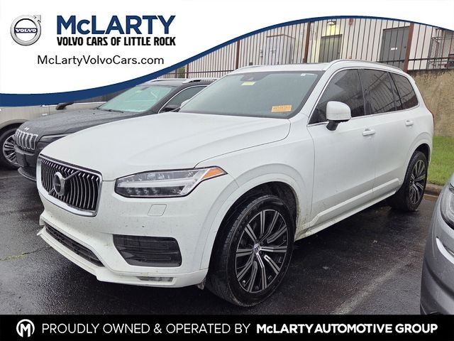 2021 Volvo XC90 T5 Momentum