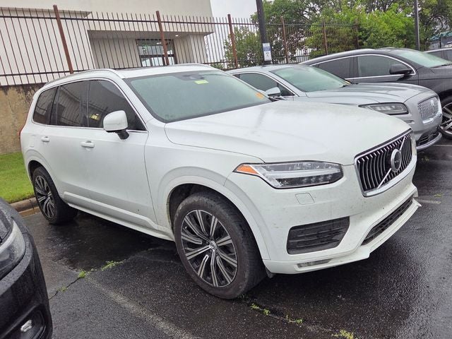2021 Volvo XC90 T5 Momentum