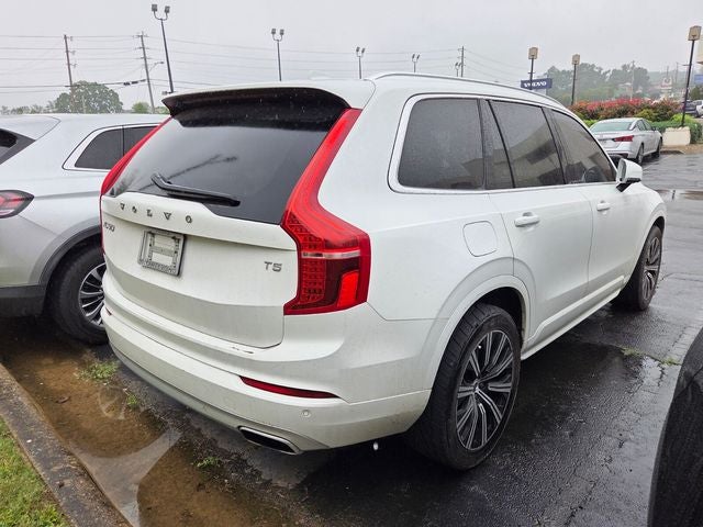 2021 Volvo XC90 T5 Momentum