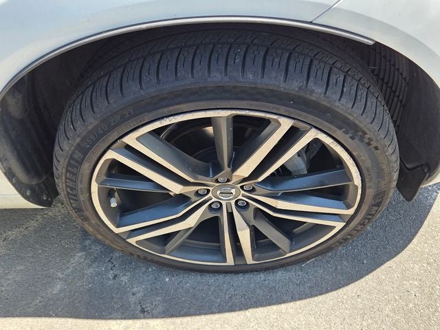 2021 Volvo XC60 T5 R-Design