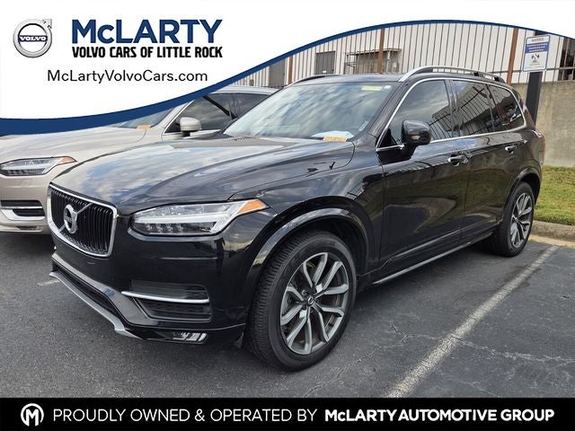 2019 Volvo XC90 T5 Momentum