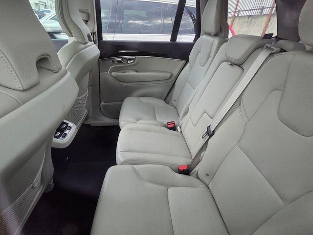 2019 Volvo XC90 T5 Momentum