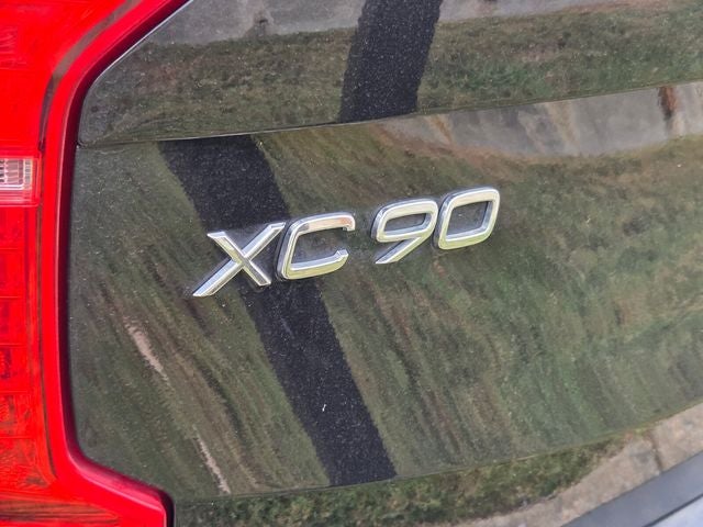 2019 Volvo XC90 T5 Momentum