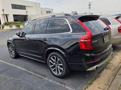 2019 Volvo XC90 T5 Momentum