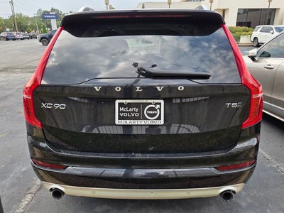 2019 Volvo XC90 T5 Momentum