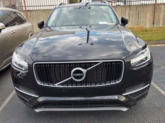 2019 Volvo XC90 T5 Momentum