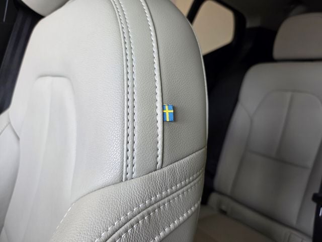 2019 Volvo XC40 Momentum